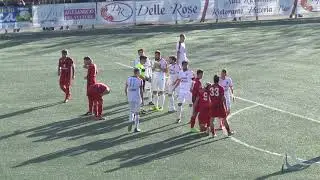 AZ PICERNO-POTENZA (5-3)