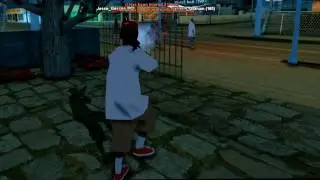 [LS-RP] Dodge City Piru - Concious