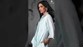Ladies designer Fancy Top With Pant Set dress Online new collection@ECLOTHING-IN #kurti