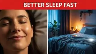 Questo cambiamento in una sola camera da letto ha migliorato all'istante la qualit&agrave; del mio sonno...