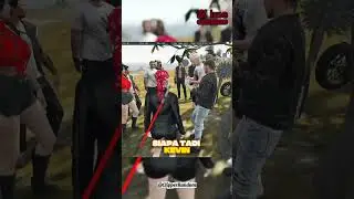 Silsilah Keluarga Wiseman #gta #gtaroleplay #imeroleplay #fivem #gtarp #nakamamc Yt : @guraisu