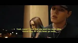 SpaceMan Zack - Ok, Go Away (Lyrics)