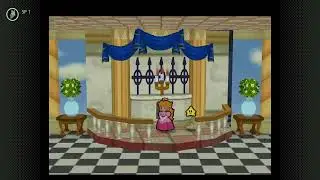Paper Mario Folge 12 - Buzzar