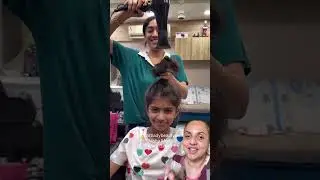 Esse Corte Repicado Virou Febre entre Cabeleireiros #hairstyle #viral #cabeleireiro