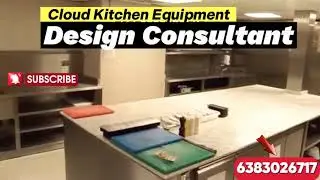 Cloud Kitchen Equipment|Dubai|Abu Dhabi|Sharjah|Ajman|Saudi Arabia|UAE|Faridabad|Qatar|Fujairah