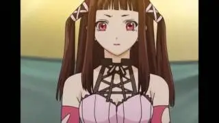 Rosario+Vampire OST Ruby Tojo's Theme (Tomodachi Da Yo)