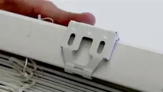 Faux Wood Blind Fitting Instructions | Blinds Factory Direct