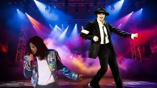 michael jackson live scream 2000watts and this time aroundfull version + Fanmade