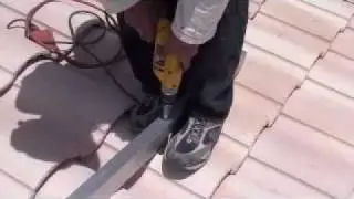 Precise Solar Installation.mp4
