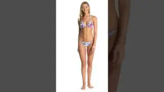 Sunsets Monaco California Dreamin' Bikini Bottom | SwimOutlet.com
