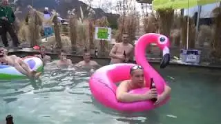 Hussl Grillpool Challenge 2018