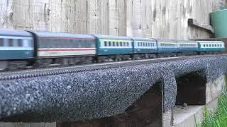 Class 87 DCC sound