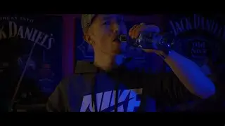 Kevicer - Afterparty [prod. by Klusiq] Official 4K Video