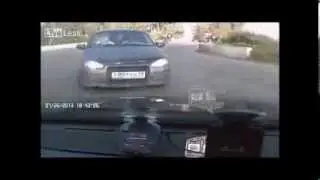 Car Crashes Best Fails  - August 2013 Compilation