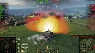 ГРАЄМО на Super Congueror #gaming #ігри #game #игры #worldoftanks #игра #tank #танки #games