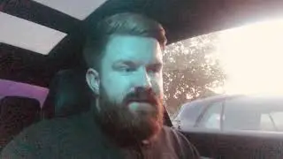 1. Callum's Diary - Leaving for Work