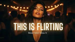 The Line That Kills Attraction Instantly: Dating Advice for Men