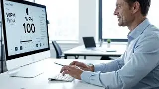 Typing test website for beginners-TypeBoosters