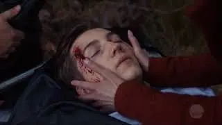 Supernatural 13x05 Sam and Dean find out Castiel is alive Dean got his damn Win