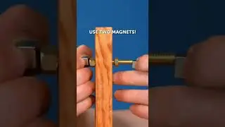 Life Hacks #shorts #ytshorts #viral #satisfying #trending #fyp #tips #diy #ideas #nut #hacks #bolts