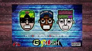 G-KUSH 🚬 / HM X Ricar2films X Graffi Mc / La capsula produce  #THEREALTRAMPA 🤘
