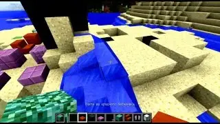 Обзор Minecraft 1.9.1-pre3