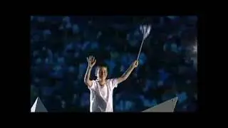 2004 Summer Olympics Motto Welcome Home and 2021 Winter Universiade Motto Welcome Home!