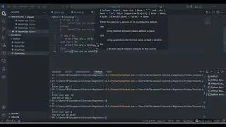 LESSON 04: Conditional Statements & Loops in Python