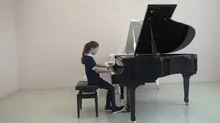 М. Мошковский 