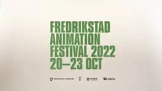 FAF 2022 Trailer