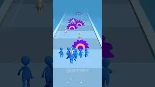 JOIN AND CLASH 3D || Episode 25 #shorts #joinclash #gamertol