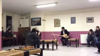 Durmuş Ali ÖZTÜRK - Tavas Zeybeği (Erdal ERZİNCAN Müzik Merkezi)
