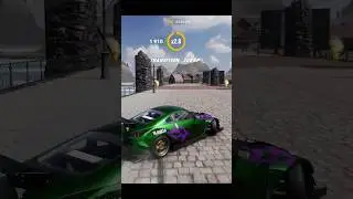 Timeless Nissan 350Z Drift #nissan350z #shorts #drift