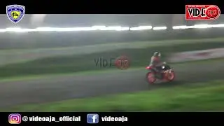 superpole SRRC1 BBK 4T 150cc Expert MP1 SSCP Motoprix Sulawesi Road Race Championship 2025 SRRC
