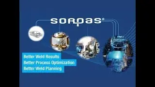 Weld optimization and quality prediction by SORPAS simulations
