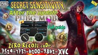 BGMI 4.2 Best Sensitivity Settings for All Devices &ndash; Low-End Android, High-End | Non-Gyro And Gyro!