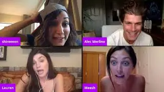 Throwing Out a Lot of Lies - Sequester Survivor International Round 7