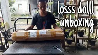body part ASTREA GRAND sabit [ unboxing ]