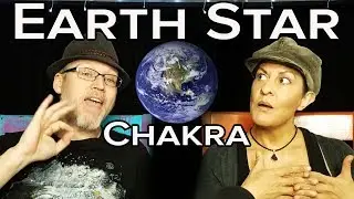 Why Spiritual People Can't Get Rich. Earth Star Chakra Activation Secrets