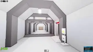roblox v core v600 Testing