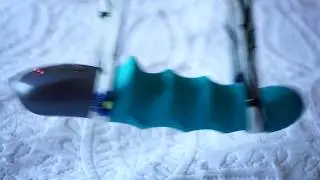 Fun Factory Stronic Surf Movement