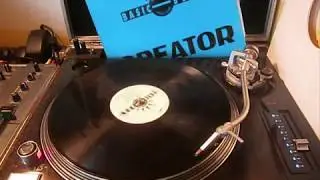 Divine Orgasm - Creator (Hype Mix) 1991.