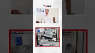 Portable Pallet Inverter: The Mobile Solution to Optimize Your Logistics!