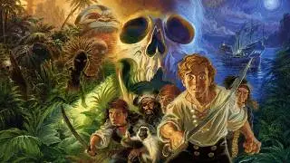 The Secret of Monkey Island (PC) Playthrough