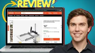 VEVOR Chainsaw Mill Review: Affordable Sawmill or Costly Mistake in 2025