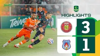 Highlight Pegadaian Championship 2025-26 | Persiraja Banda Aceh vs Sumsel Unite | Pekan 11