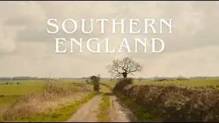 Lumix S5 Vintage Lenses (Southern England Film Look)