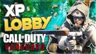 Vanguard | Damascus | DM ULTRA | Atomic camo Lobbies | Rank XP Lobbies | Weapon XP Lobbies - ColdWar
