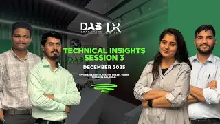 Technical Talk Highlights | Das and Partners Engineering &ndash; Dubai Office