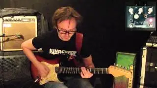 LunaStone - True OverDrive Big Fella